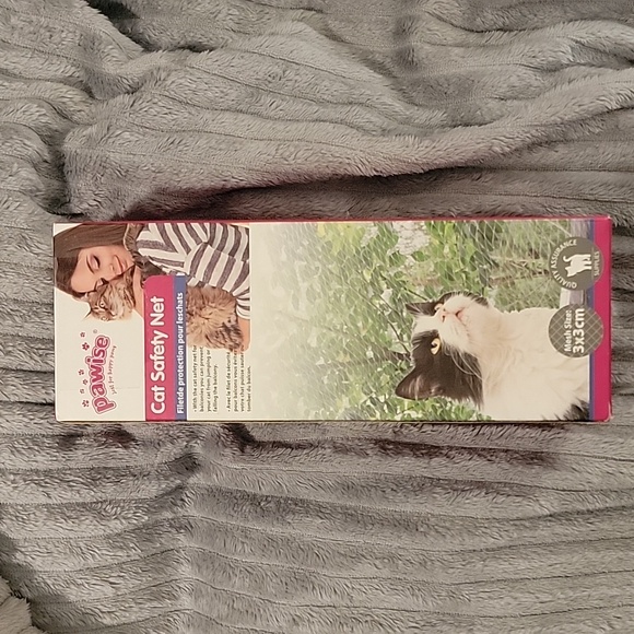 Pawise cat safety net - Picture 1 of 3